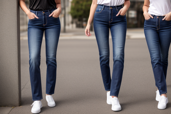 What Makes a Pair of Jeans Timeless? Exploring the Classic Styles That Never Go Out of Style