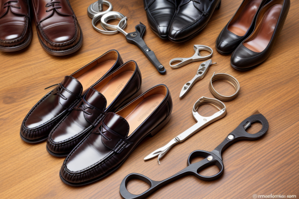 Can You Make Your Own Shoes? A Comprehensive Guide