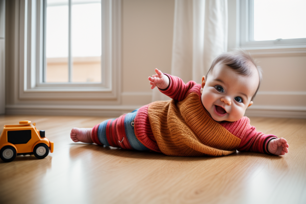Are Johnny Jumpers Safe and Beneficial for Babies?