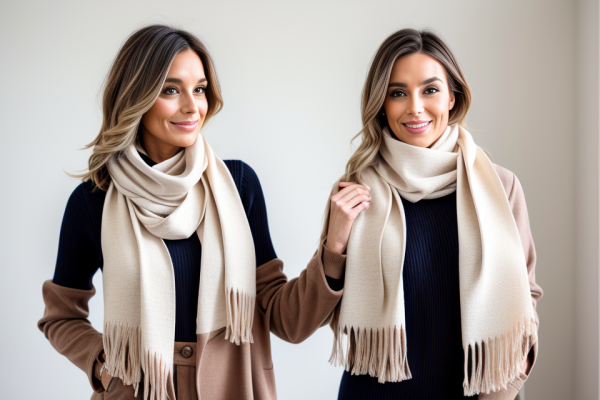 How to Choose the Perfect Scarf for Your Style
