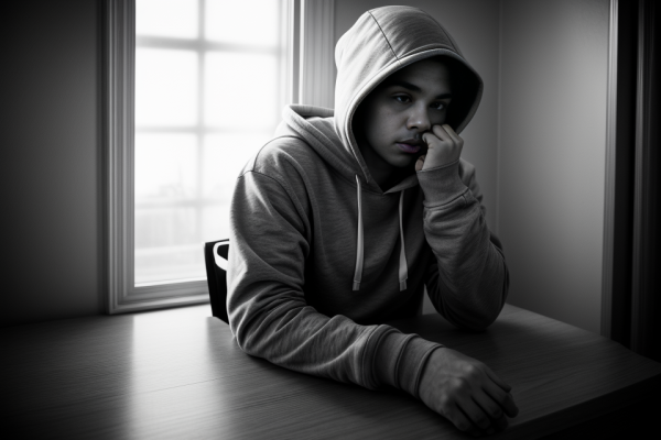Exploring the Psychological Significance of Wearing Hoodies: A Comprehensive Analysis