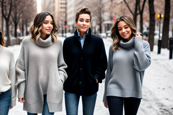 Is 65 Degrees Cold Enough to Wear a Sweater? A Comprehensive Guide