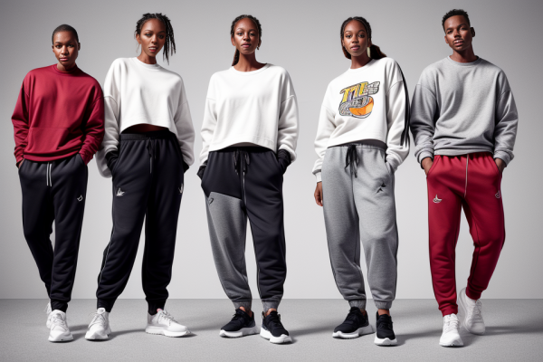 Why are Sweatpants Called Sweatpants? The Origins and Evolution of a Fashion Staple