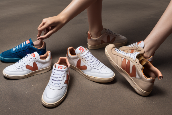 Is Veja’s Vegan Approach Worth the Hype? A Comprehensive Look into their Shoe Production