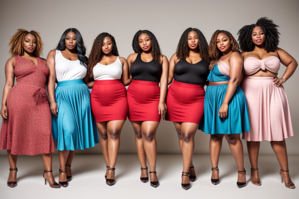 Do Skirts Really Flatter Every Body Type? A Comprehensive Guide