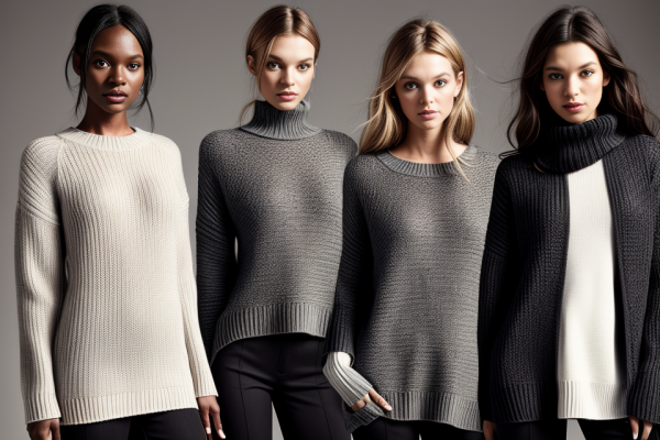 Exploring the Best Sweaters in the World: A Comprehensive Guide