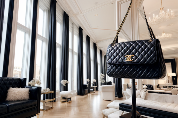 What Makes Chanel the Number 1 Luxury Brand for Bags?