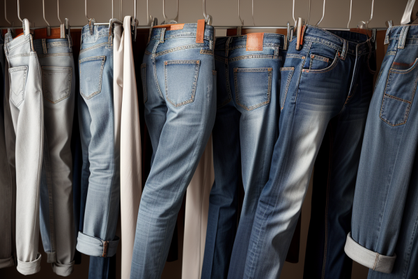 Which Brand of Jeans Reigns Supreme in Durability: A Comprehensive Comparison