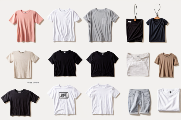 What is the Purpose of T-Shirts? A Comprehensive Guide to Their Function and Significance