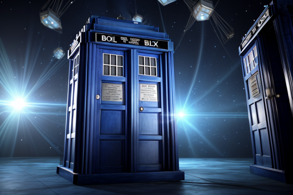 What is the Tardis in Doctor Who? A Comprehensive Guide to the Iconic Time Machine