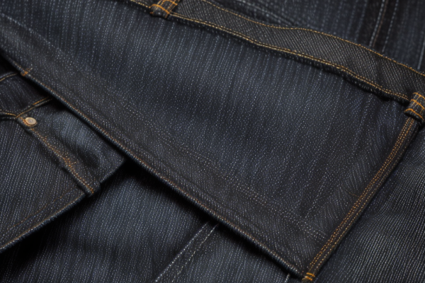 What Makes Jean Jean: An In-Depth Look at the Materials Used in Jeans Production