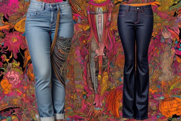 Why Do We Call It Pants? The Surprising Origins and Evolution of a Common Garment