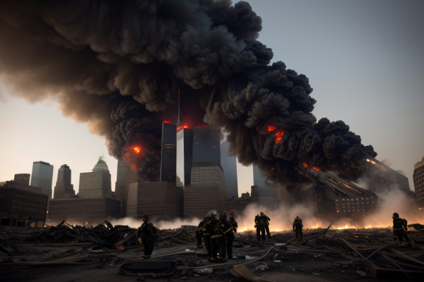 The Tragic Loss of Life on 9/11: How Many Firefighters Perished in the Attacks?