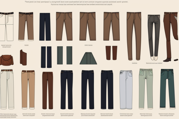 Where Do Pants Come From? A Deep Dive into the History and Evolution of this Wardrobe Staple