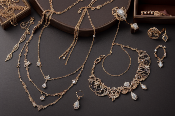 Maximizing Your Investment: Which Type of Jewelry Offers the Best Returns?