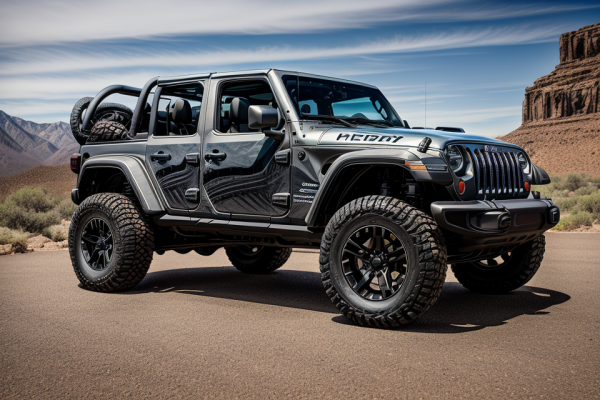 Can You Put a Hard Top on a Soft Top Jeep?