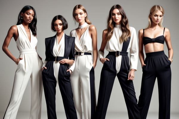 Is a Jumpsuit a Good Idea? A Comprehensive Guide to the Versatile Wardrobe Staple