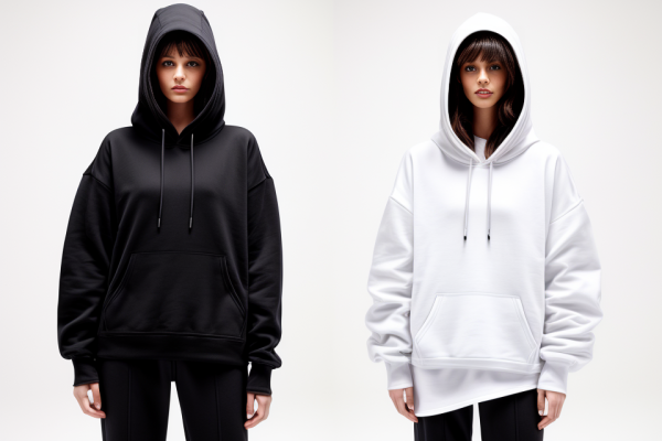 What do you call a hoodie without a hood? A Guide to Naming this Unique Garment
