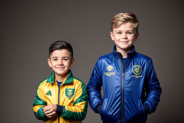Exploring the Symbolism and Significance of the FFA Jacket