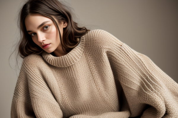 Maximizing the Lifespan of Your Sweaters: A Guide to Making Smart Purchases