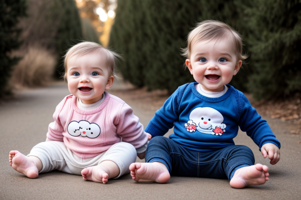 When Can Babies Go in Jumpers? A Comprehensive Guide