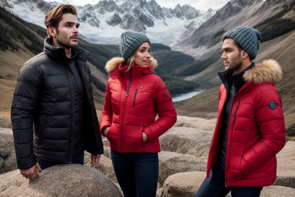 Uncovering the Ultimate Warmth: A Comprehensive Guide to the Most Insulating Jackets