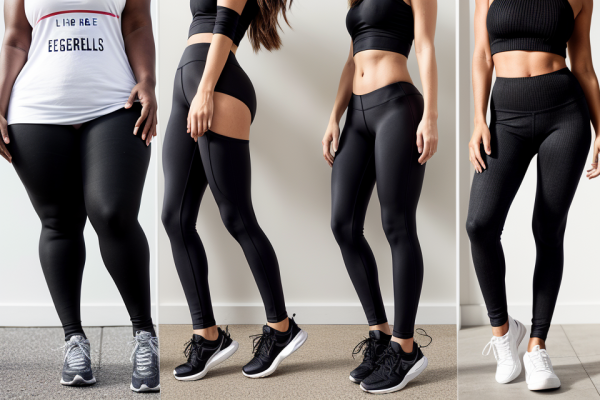 Unraveling the Debate: Leggings or Leggins – Which One is the Correct Term?