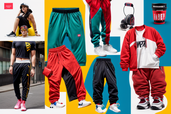 What City Wears the Most Sweatpants? A Comprehensive Look at the Trend.
