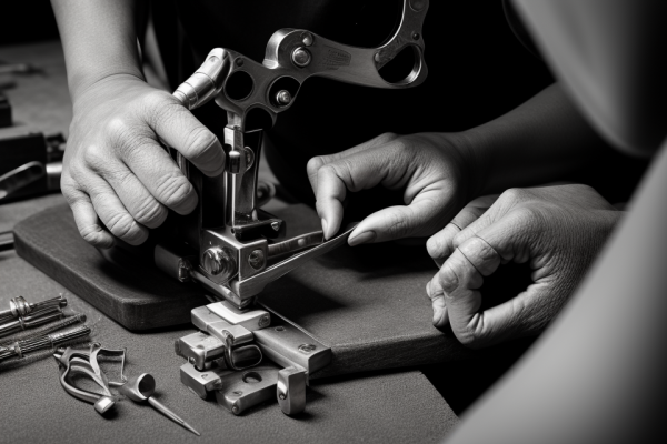 Uncovering the Mysteries of Jewelry Manufacturing: A Comprehensive Guide