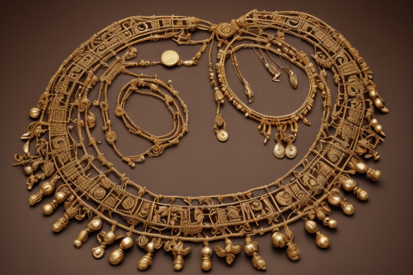 What was the First Jewelry? A Journey Through Time to Discover the Origins of Adornment