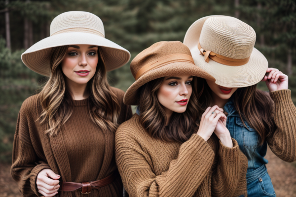 Exploring the Benefits of Wearing Hats: A Comprehensive Guide