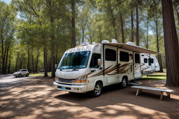 What are AirSkirts for Campers and How Can They Benefit Your Next Adventure?