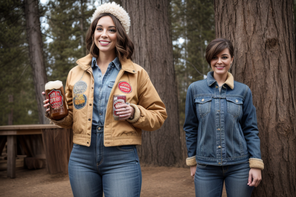 What is a Beer Jacket and How is it Different from Other Types of Jackets?