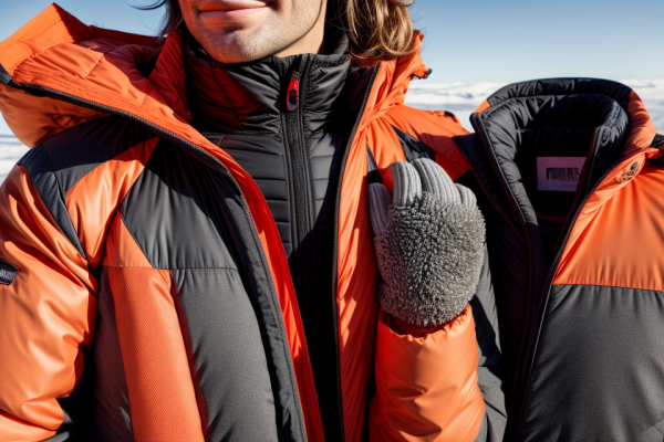 What Makes the Warmest Jacket: A Comprehensive Guide