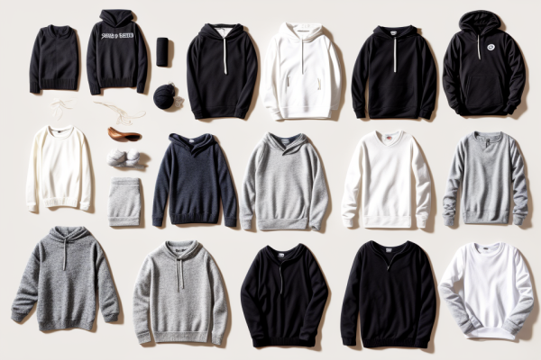 Is a Sweater the Same as a Hoodie? A Comprehensive Guide to Understanding the Differences