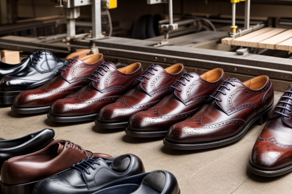 Where Are Wills Shoes Made? A Deep Dive into the Manufacturing Process