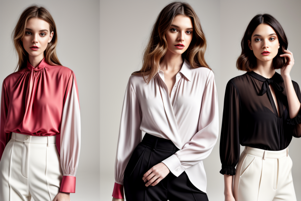 What is the Purpose of a Blouse? A Comprehensive Guide to Understanding and Choosing the Right Blouse