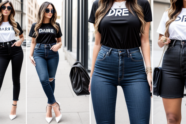 What are Dare Shirts and How Can They Benefit Your Fashion Style?