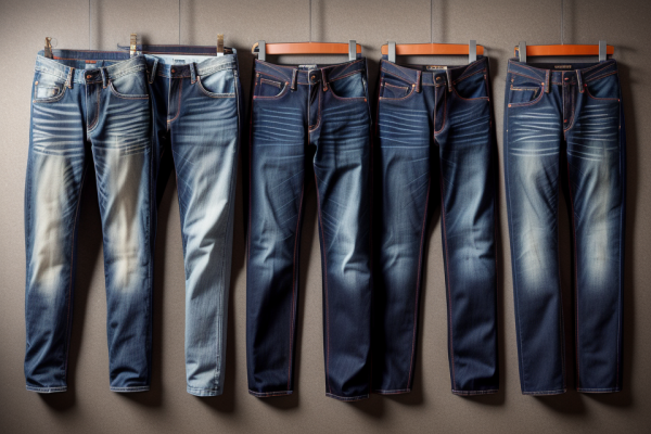 What Company Makes the Best Work Jeans? A Comprehensive Guide