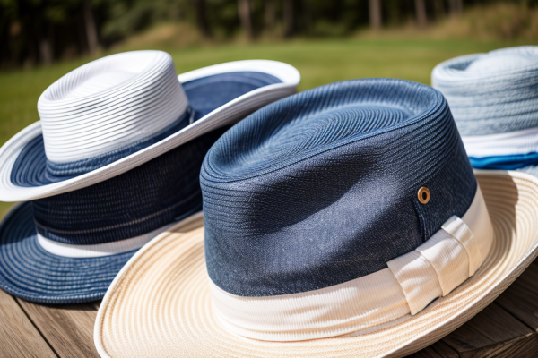 How to Wash Different Types of Hats: A Comprehensive Guide