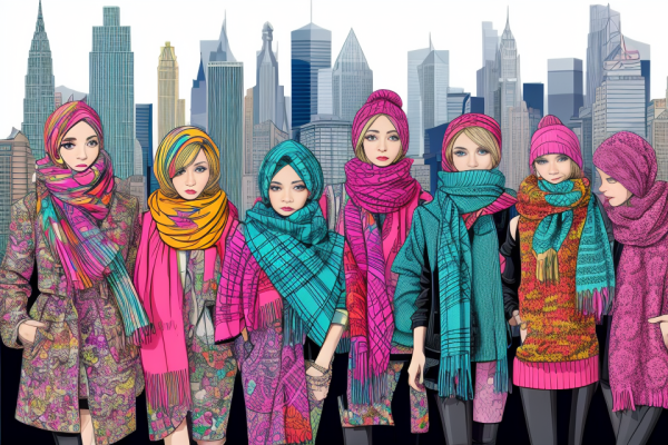 What is Scarf Clothing? Everything You Need to Know