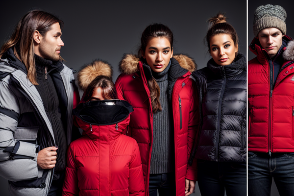 Discovering the Warmest Jacket Brands for Winter: A Comprehensive Guide