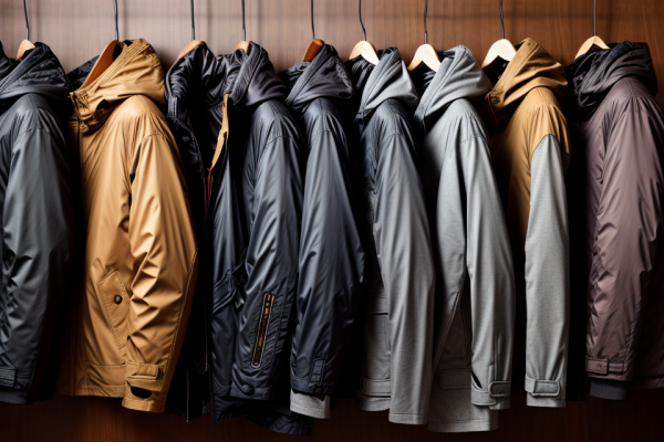 What is a Jacket with a Hood Called? A Comprehensive Guide to Understanding the Different Types of Jackets with Hoods