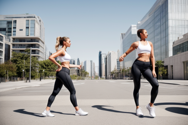 What Makes Good Activewear? A Comprehensive Guide