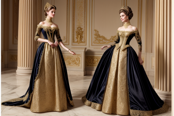 Exploring the Surprising Origins of Dresses: Were They Originally Made for Men?