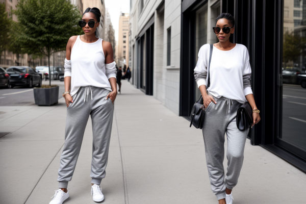 Are Sweatpants in Style for 2023?